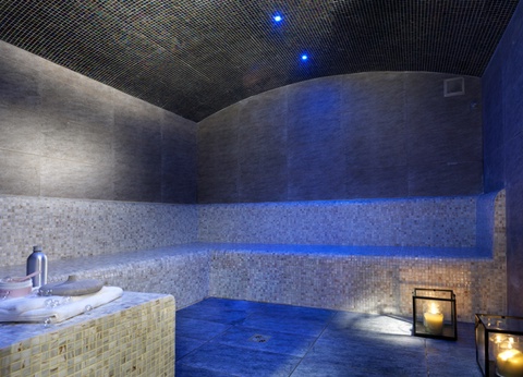 Résidence CGH & SPA Le Coeur d'Or 4* - 4