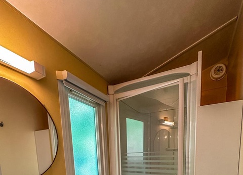 Camping Le Lagon Bleu, 3* - 37