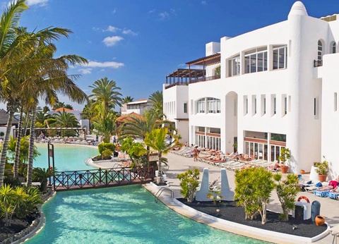 Hôtel Ôclub Experience Jandia Princess 4* - 2