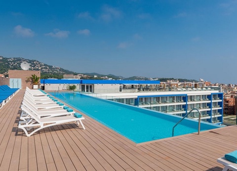 Hôtel L'Azure 4* SUP - 4