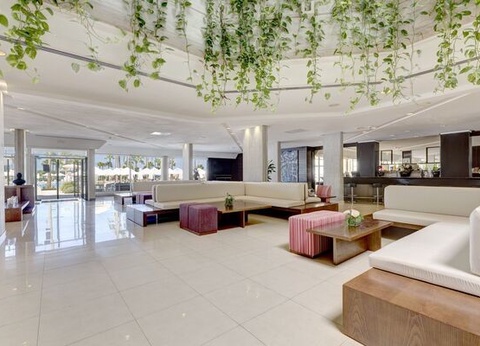 Hôtel Hipotels Mediterraneo 4* - 14