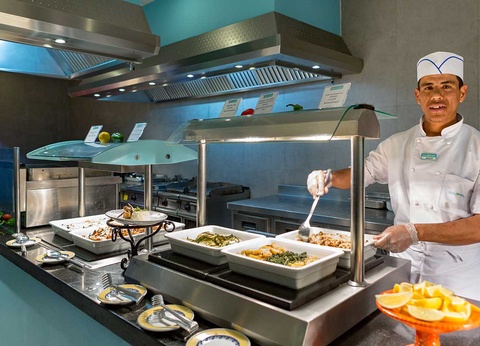 Club Marmara Palm Beach Djerba 4* - 19