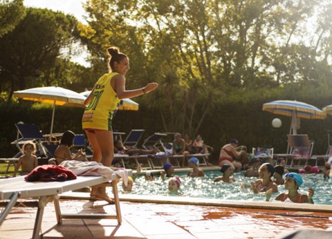 Badiaccia Camping Village, 4* - 26