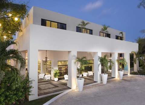 Hôtel Grand Oasis Tulum Riviera 5* - 3