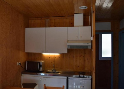 Camping et Village Vacances Le Lac - 29