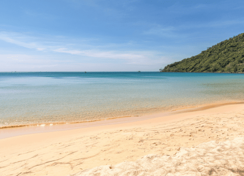 Circuit Cambodge Authentique en Privatif 4* et plage à Koh Rong Sanloem 4* - 13