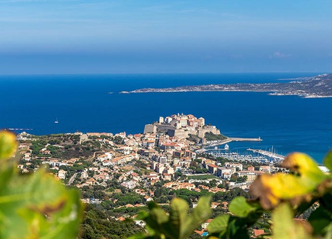 Circuit Autotour Corsica Bella au départ de Figari - 4