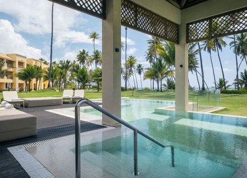 Jet Tours Signature Iberostar Waves Bahia 5* - 13