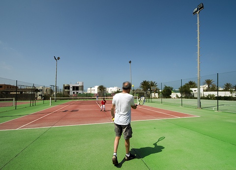 Hôtel Fiesta Beach 4* - 19