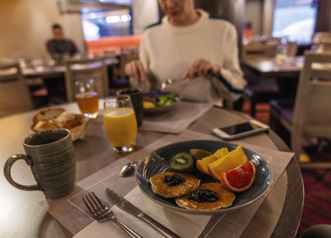 Belambra Clubs Val Claret 5B demi-pension en Ete/ en tout compris Hiver - 33