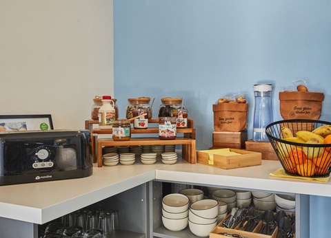 Appart'hôtel Cosy Olympe - 29