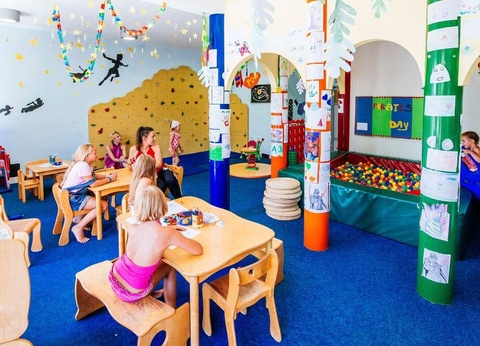 Camping Zaton Holiday Resort, 4* - 29