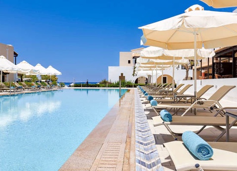 Club SeaClub Aldemar Knossos Royal 5* - 5