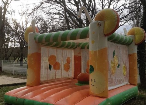 Camping Parc Saint Sauvayre, 3* - 6