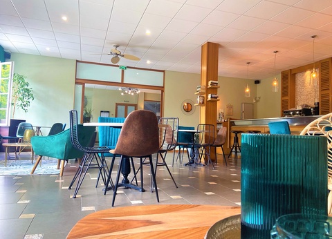 Hôtel Le Splendid 2* ( sans transport ) - 3