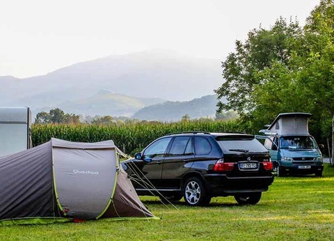 Camping Uhaitza, 3* - 19