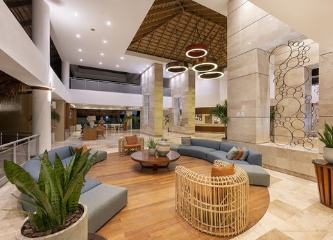 Hôtel Viva Dominicus Palace by Wyndham 4* - 22