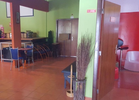 Camping Land's Hause Bungalow, 4* - 33