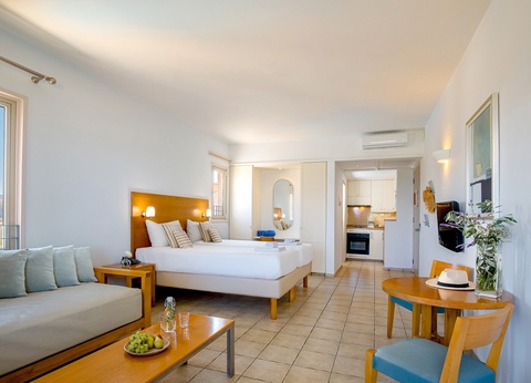 TUI Sélection Hôtel Louis Althea Beach - Choix Flex **** - 2