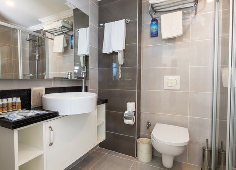 Hotel Crystal Aura Aqua Collection 5* - 11