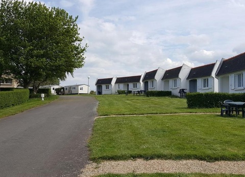 Camping Village de l'Armorique 3* - 14