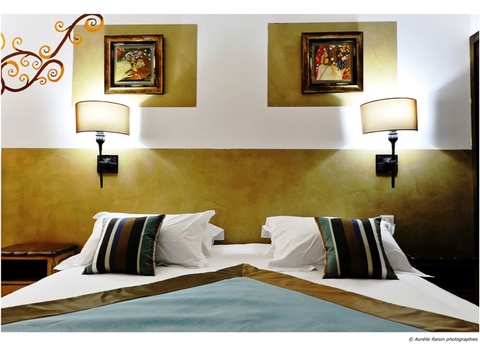 Hôtel Liberata 4* (vols réguliers) - 7