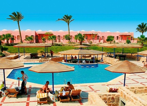 Croisière Rêverie sur le Nil et Sol Y Mar Reef Resta 4* - 9