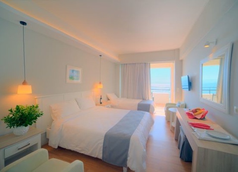 Hôtel Elea Beach 4* - 8