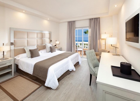 Hôtel Riu Garoe 4* - 3