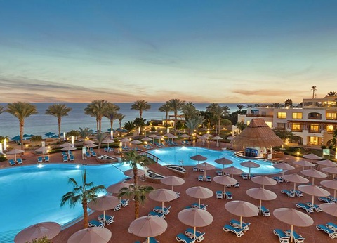Hôtel Pickalbatros Royal Grand Resort Adult Only (+ 16 ans) 5* - 9