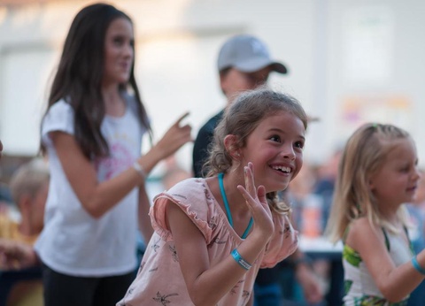 Camping l'Etoile d'Or 4* - 42