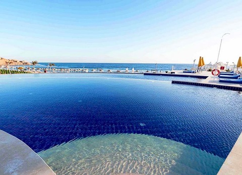 Hôtel Pickalbatros Vita Resort - Portofino 4* - 2