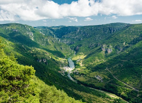 Camping Le Caussanel - Ciela Village, 4* - 60