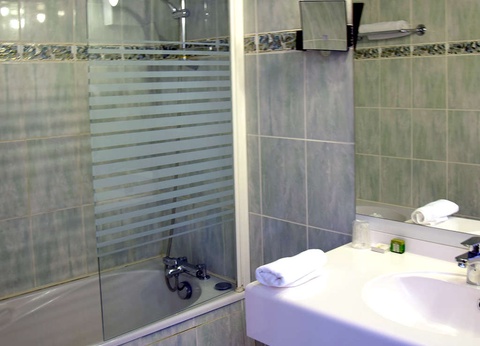 Cadre paisible près de Chaumont - 3* - 9