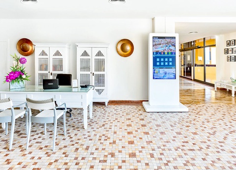 Hôtel Occidental Jandia Playa 4* - 5