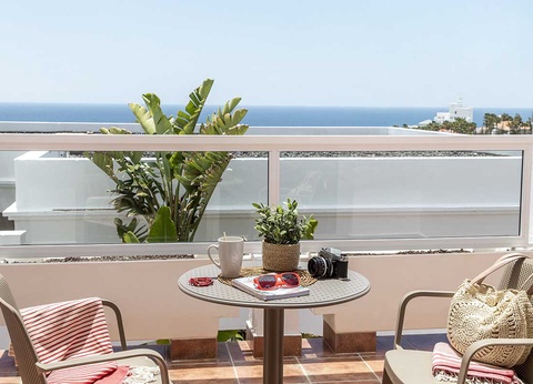 Hôtel Club Lookéa Alua Village 4* - 28