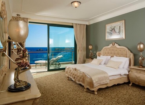 Hôtel Royal Princess Hotel 5* - 3