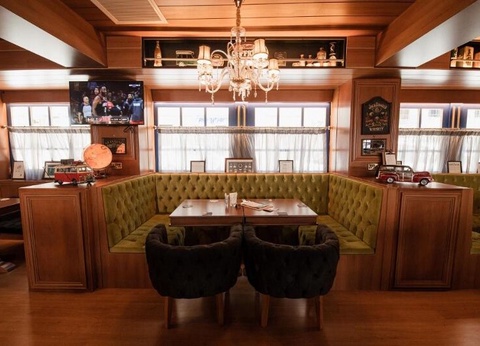 Hôtel Pebbles Resort 4* - 7