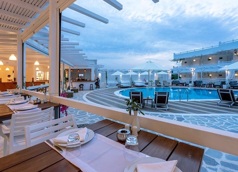 Hôtel Aloé 4* (Adult Only +16) - 7