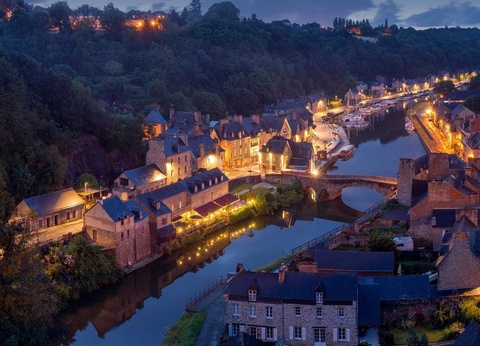 Camping Les Dis Village Insolite, 1* - 21