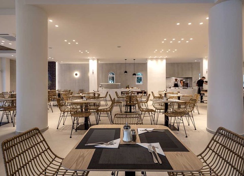 Club Marmara Réthymnon Maravel * - 18