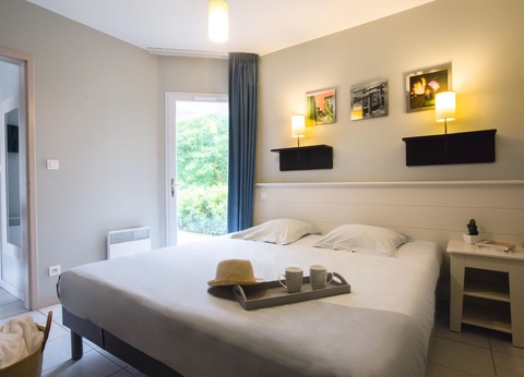 Belambra Clubs Les Grands Espaces 3B en location - 15