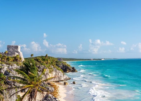 Circuit Splendeurs du Yucatan et Séjour Guatemala - 4