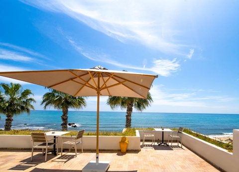 Hôtel Sol Azur Beach 4* - 8