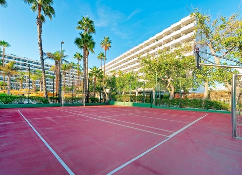 Hôtel Bull Eugenia Victoria & Spa 3* - 14