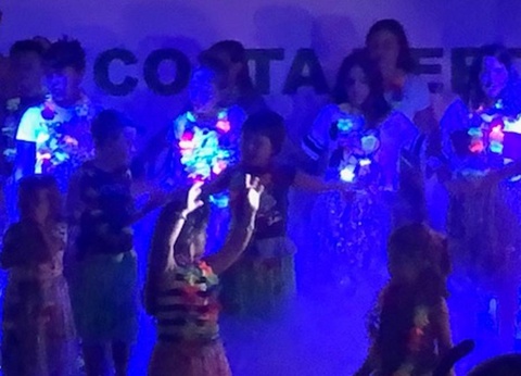 Camping Village Costa Verde, 3* - 34