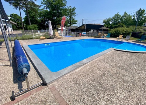 Domaine du Château-Epinal, 2* - 23