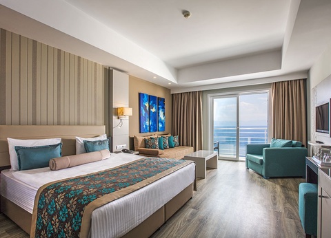 TUI Sélection Hôtel Aria Claros Beach & Spa Resort - Choix Flex ***** - 16