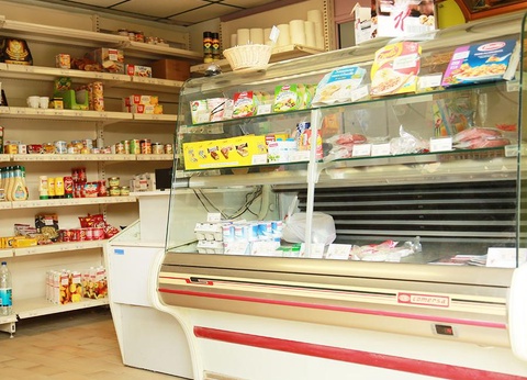 Camping Les Berges du Canal, 4* - 24