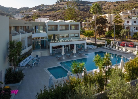 TUI Sélection Hôtel Bali Star Resort 3* - 7